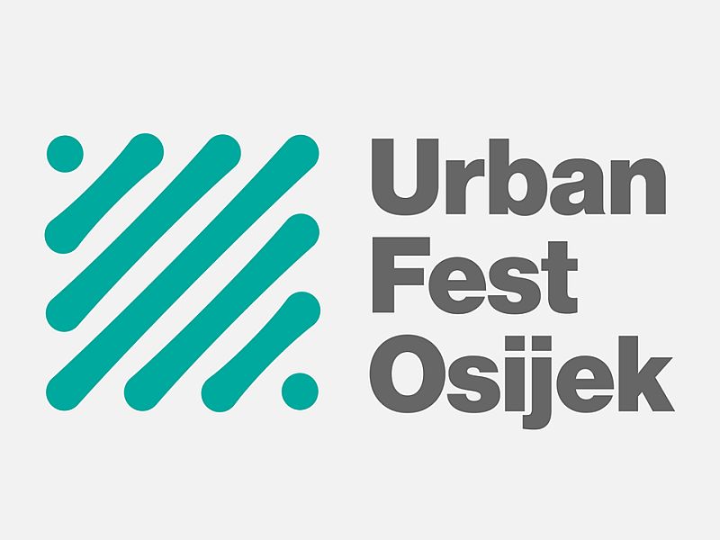 UFO Urban Fest Osijek - vanzemaljski dobra mjuza! (14.-15.09.)